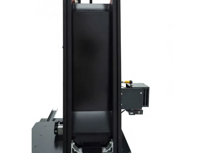 Imprimante murale TPP1000 5 Cabine optimisée de l’imprimante murale TPP-1000