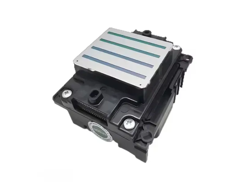 Accueil 15 Tête d’impression i3200 – composant de précision pour impression murale haute vitesse