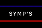 logo de Symp's - vente et réparation d'imprimantes murales et sol en France, en Europe et à l'international