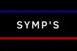 logo de Symp's - vente et réparation d'imprimantes murales et sol en France, en Europe et à l'international