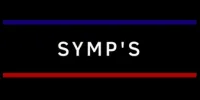 logo de Symp's - vente et réparation d'imprimantes murales et sol en France, en Europe et à l'international