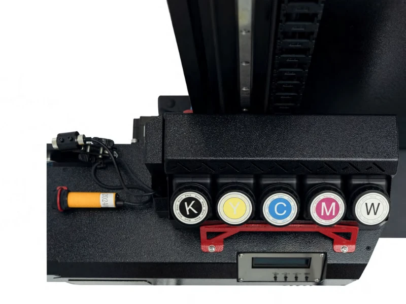 Réservoir d'encre de l’imprimante murale MK01-TCP1000