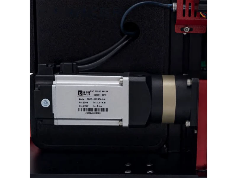 Moteur de l’imprimante murale MK01-TCP1000