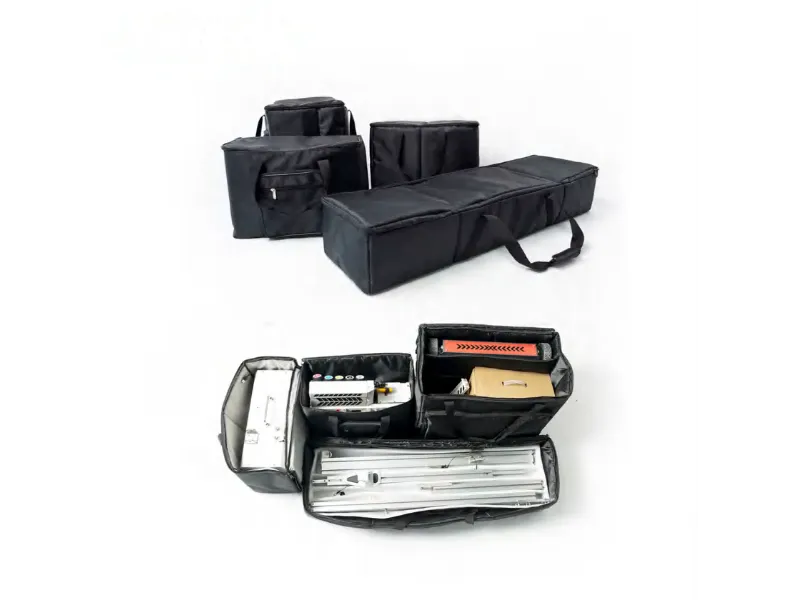 Imprimante Murale Portable TMP1000 5 Sac de transport de l’imprimante murale TMP-1000
