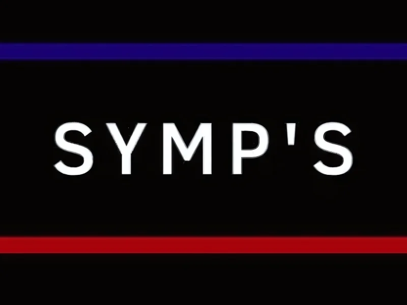 logo de Symp's - vente et réparation d'imprimantes murales et sol en France, en Europe et à l'international