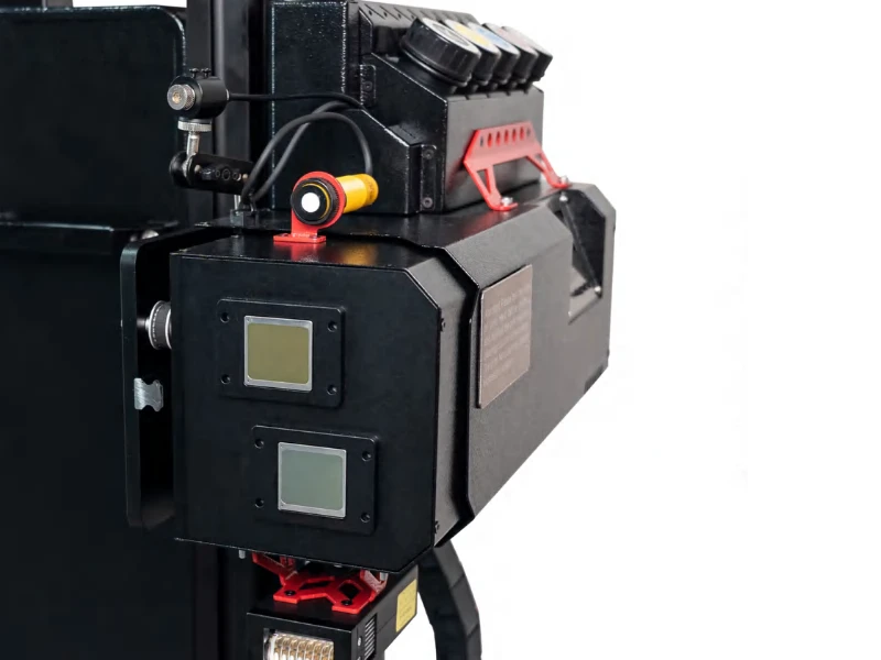 Tête d'impression de l’imprimante murale MK01-TCP1000
