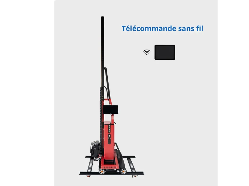 TUP-1000 – Connexion sans fil (Wireless) Module de connexion sans fil (wireless) de l’imprimante murale TUP-1000
