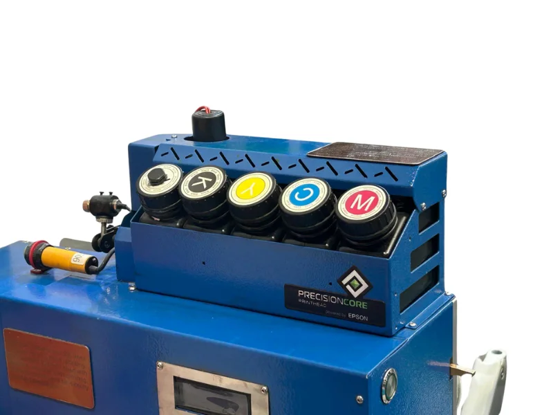 Réservoir d’encre pour imprimante murale SYMP’S Opaline.