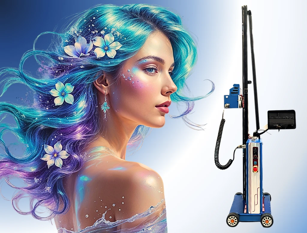 imprimante opaline - Symp's