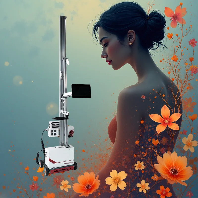 acheter une imprimante murale tmp 1000