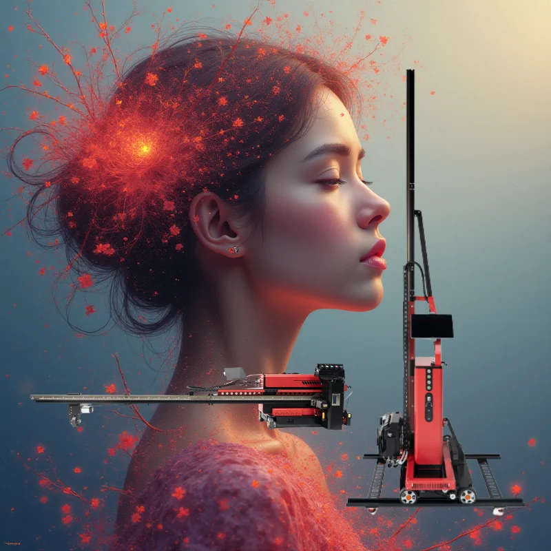 Acheter une imprimante murale tup 1000