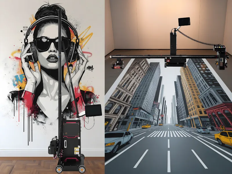 Accueil 2 BLACK 2.0 ms