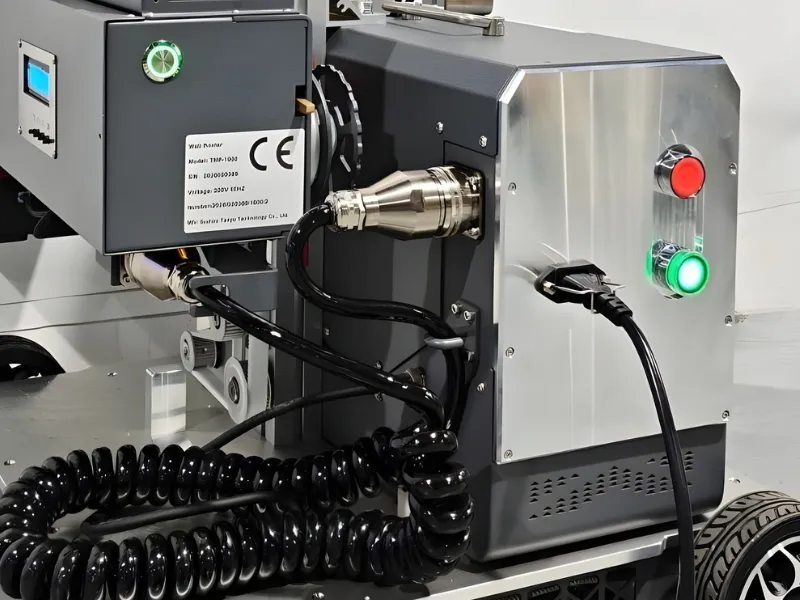 cablage graphite édition