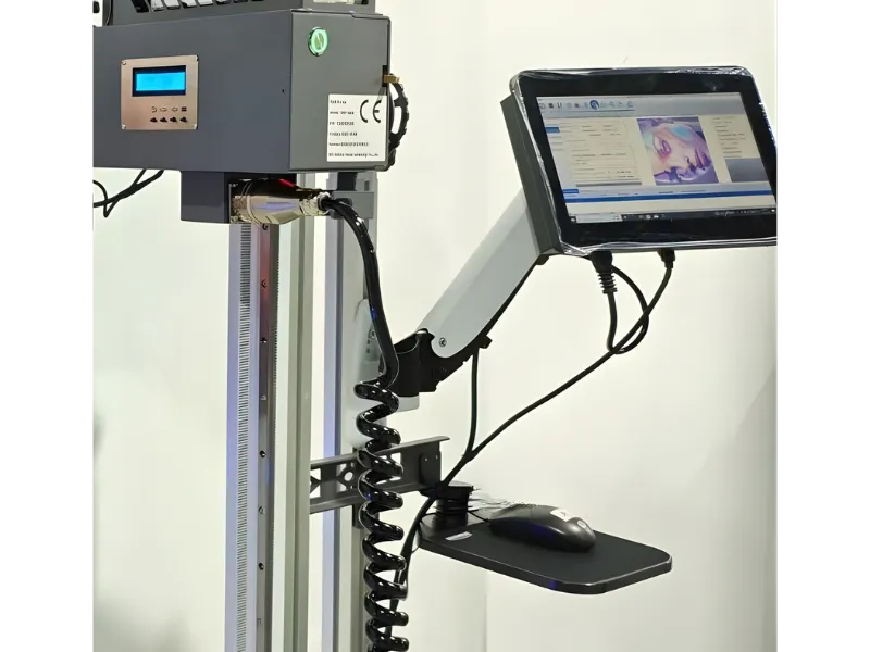 Ecran et tablette graphite édition