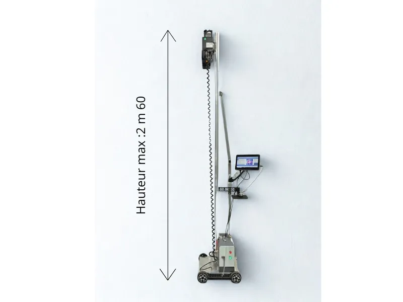 taille graphite édition