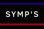 logo de Symp's - vente et réparation d'imprimantes murales et sol en France, en Europe et à l'international